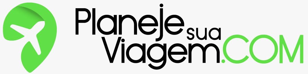 Planeje sua Viagem