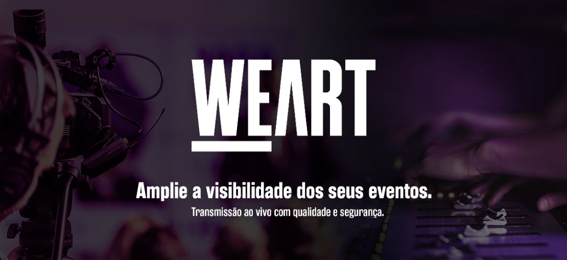 Amplie a visibilidade dos seus eventos