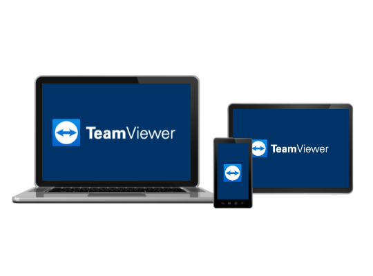 Teamviewer para Acesso Remoto