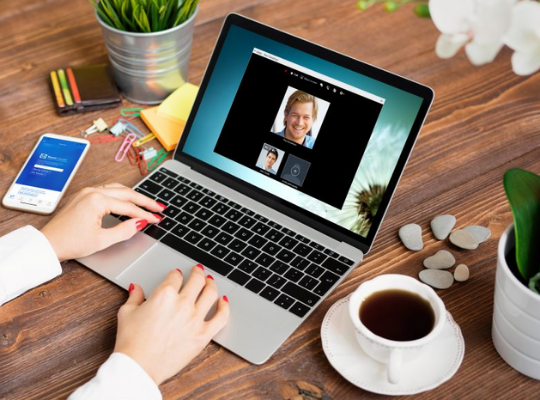 Teamviewer para Colaboração