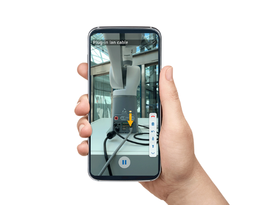 Teamviewer Suporte para Dispositivos Móveis MDS