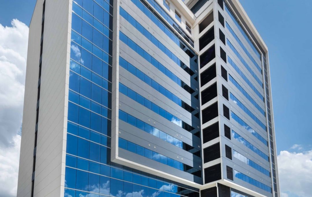 Head Tower - Piracicaba/SP