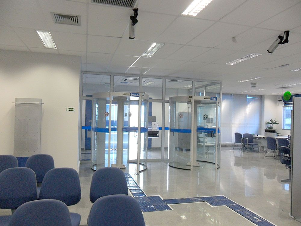 Caixa Econômica Federal - Rio Claro