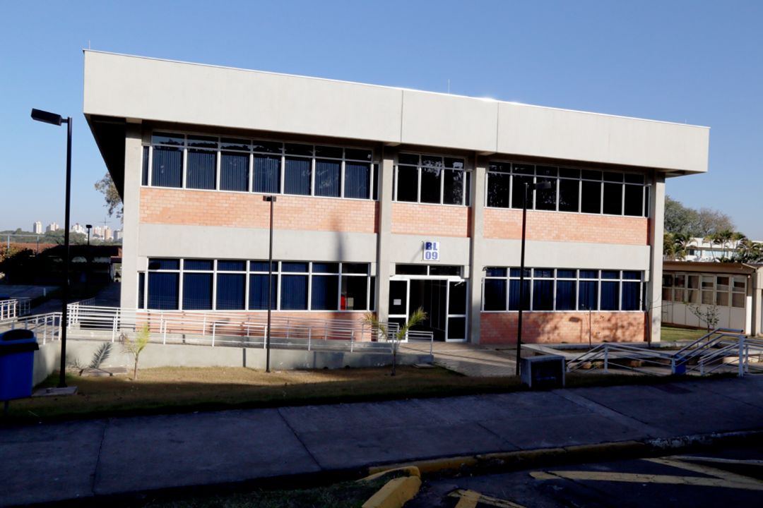 Laboratório de Tecnologia Fumep - Piracicaba/SP