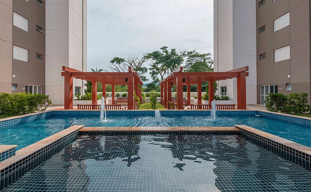 Residencial Bossa Nova - Rio Claro