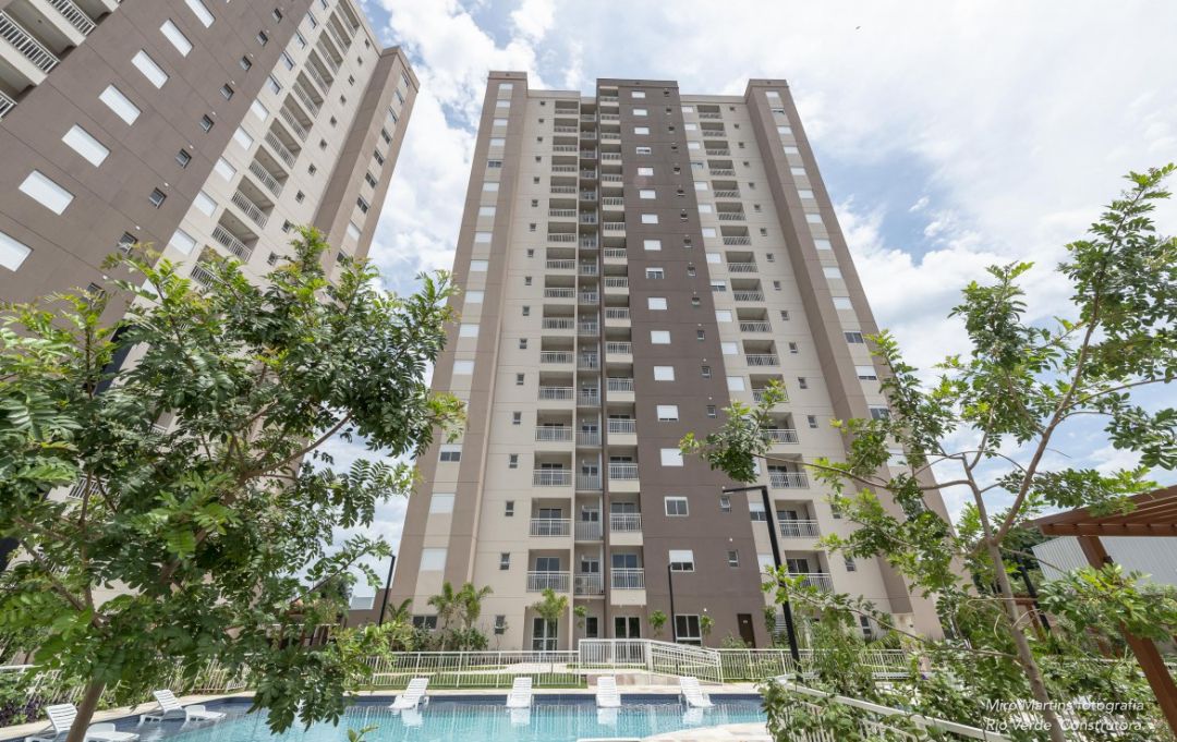 Residencial Artz - Limeira SP