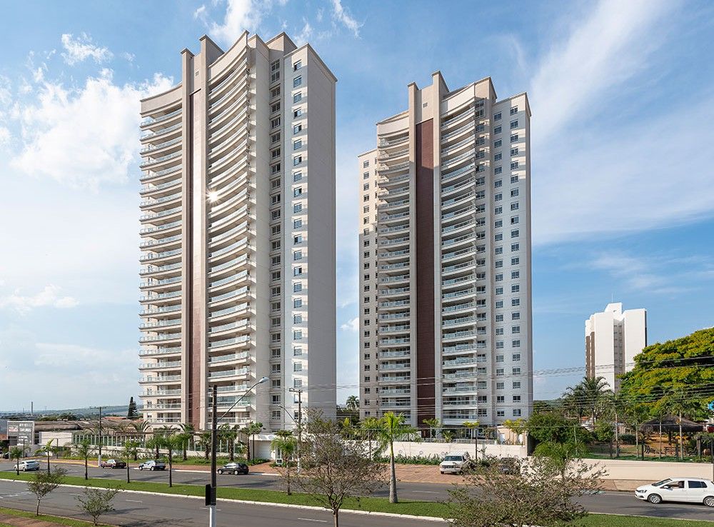 Residencial Storia - Limeira