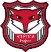 Logotipo da Atlética Insper - <alt>