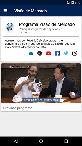 NOTÍCIAS
