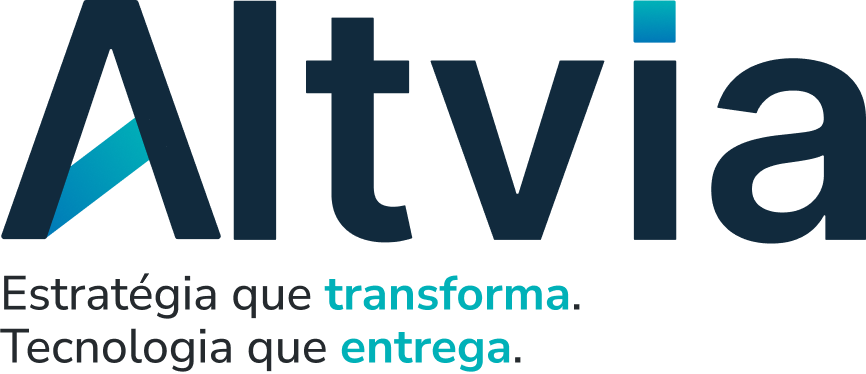 Logo Altvia
