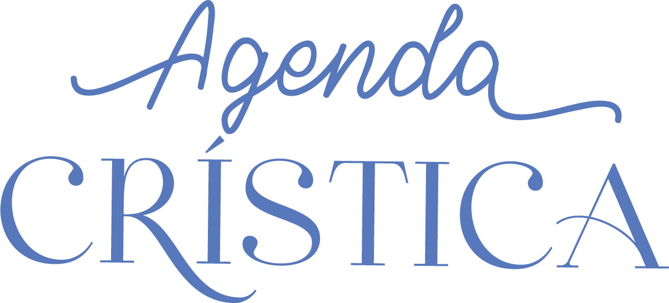 Logo Agenda Crística