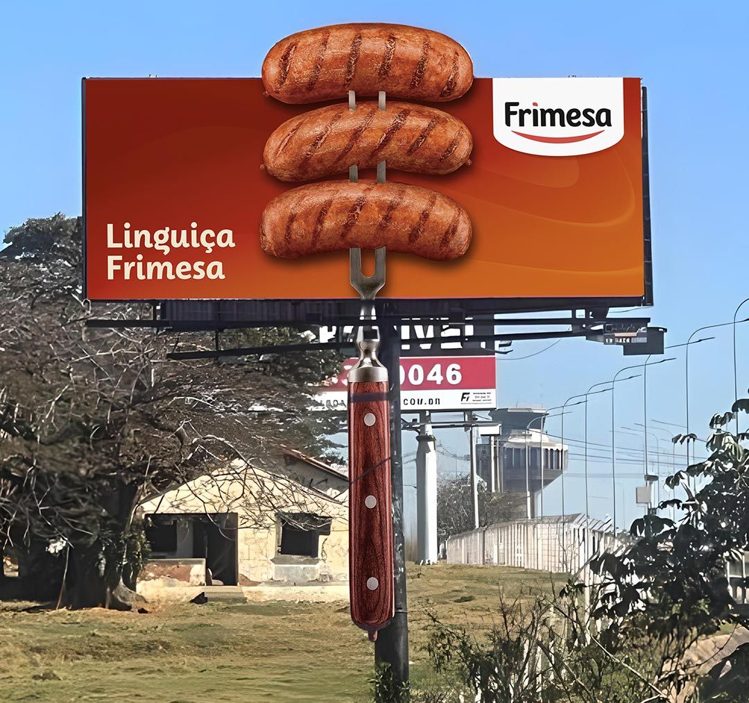 Lona 280 g/m² fio 1000 x 1000 - Bainha com ilhoses, reforçada com corda náutica