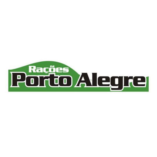 Rações Porto Alegre