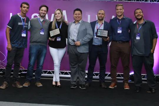 ESG, ambiental, social e governamental economia de água no brasil e no mundo