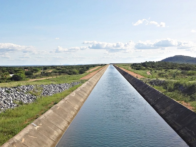 ECONOMIA DE ÁGUA NO NORDESTE: ESTRATÉGIA PARA EMPRESÁRIOS ECONOMIZAREM ÁGUA E DINHEIRO