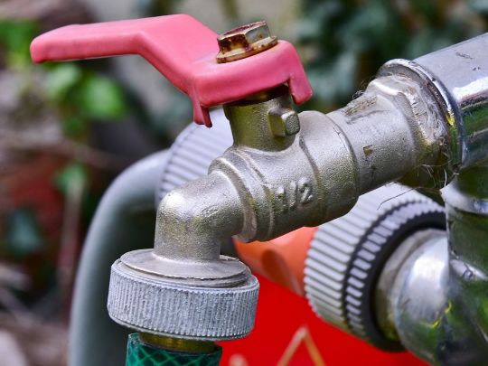 ECONOMIA DE ÁGUA: DICAS E IMPORTÂNCIA PARA EMPRESÁRIOS