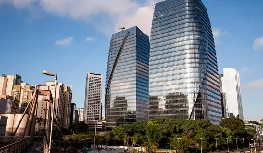 ESG, ambiental, social e governamental economia de água no brasil e no mundo