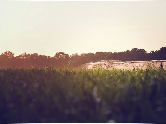 ECONOMIA DE ÁGUA: REDUZA GASTOS E FAÇA A DIFERENÇA NO PLANETA