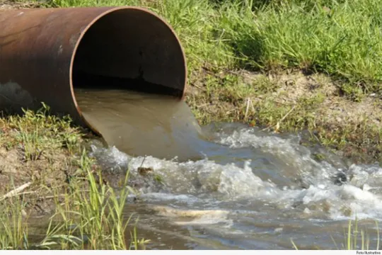 coleta e tratamento de esgoto no brasil brasil economia de água