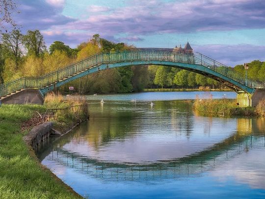 GESTÃO HÍDRICA: A CHAVE PARA UM FUTURO SUSTENTÁVEL PARA EMPRESAS