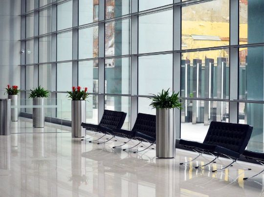 ECONOMIA DE ÁGUA NAS EMPRESAS: PRÁTICAS INTELIGENTES PARA REDUÇÃO DE DESPESAS