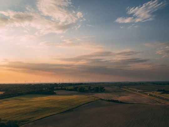 SUSTENTABILIDADE FINANCEIRA: ECONOMIZANDO ÁGUA E REDUZINDO A FATURA