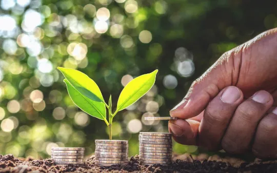 compensação ambientel economia de água no brasil e no mundo