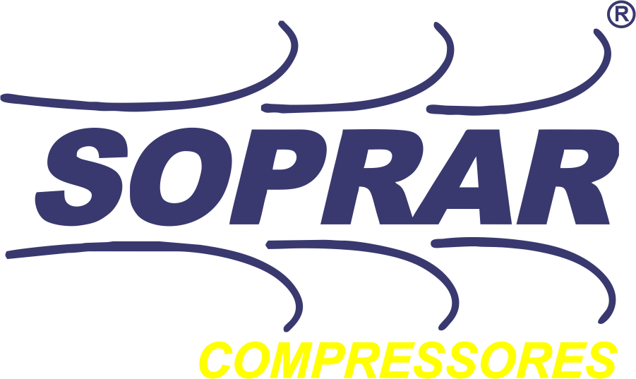 Precisou de ar, é so Soprar!