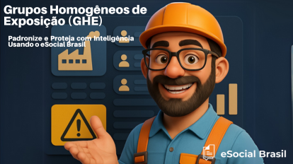 Gestão de Exames Ocupacionais: Como Evitar Riscos Legais e Operacionais com Automação