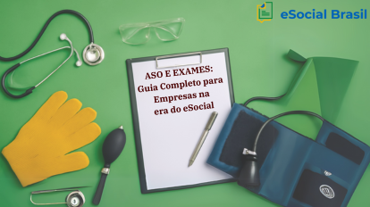 Gestão de Exames Ocupacionais: Como Evitar Riscos Legais e Operacionais com Automação