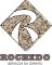 Logomarca Rochedo