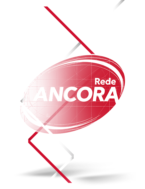 Capa - Rede ANCORA