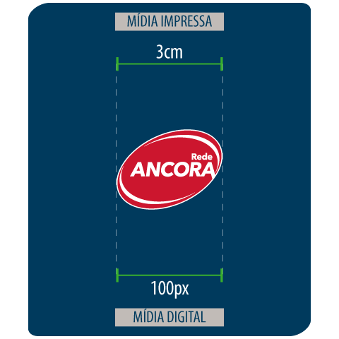 Logo - Redução Mínima