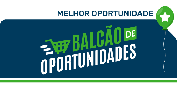 Balcão de Oportunidades