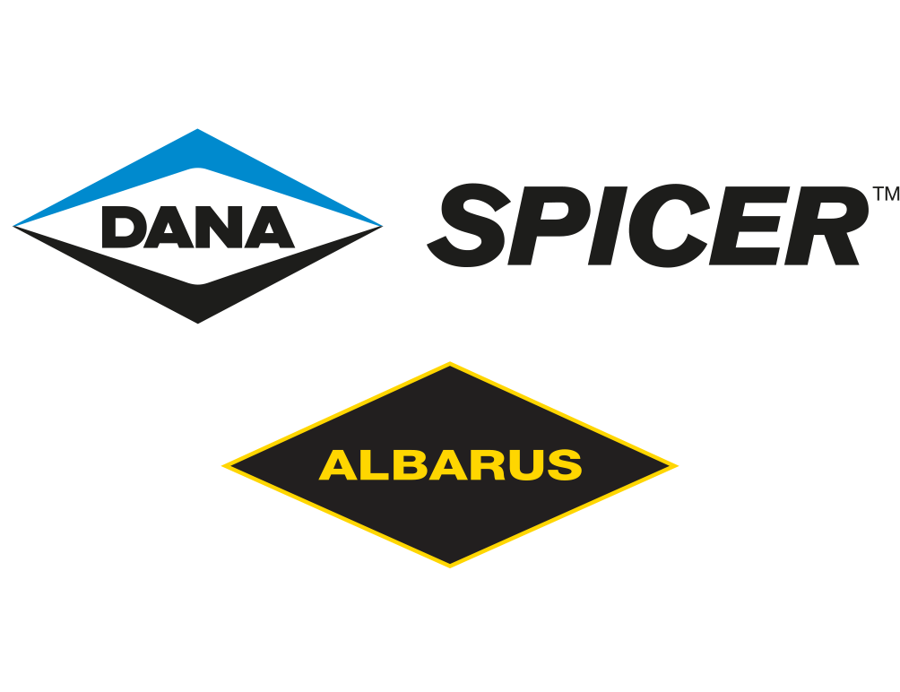 SPICER | ALBARUS