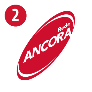 Logo Rede ANCORA