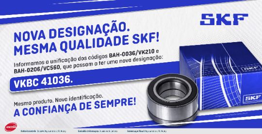 SKF