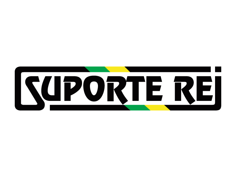 SUPORTE REI