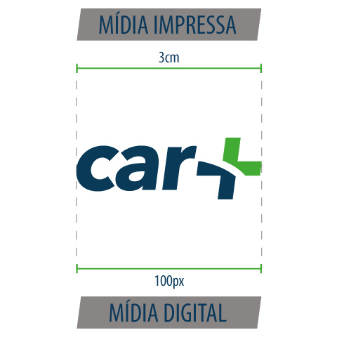 Logo - Redução Mínima
