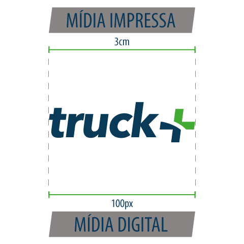 Logo - Redução Mínima