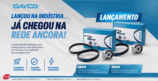 DAYCO