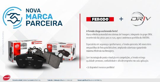 FERODO