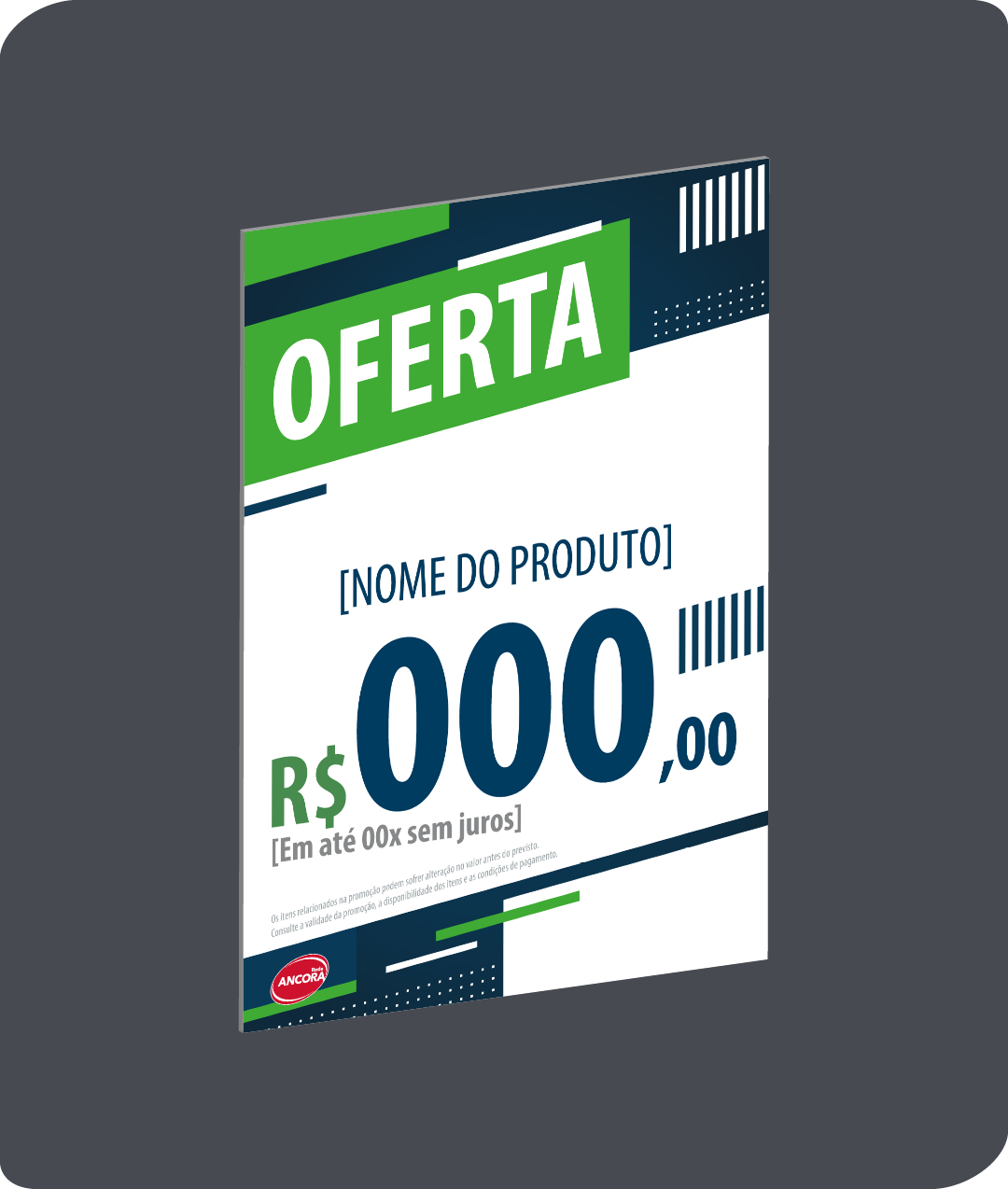 Texturas e Acabamentos