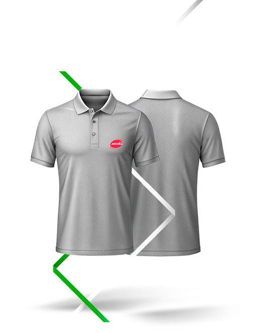 Área de Atendimento