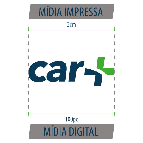 Logo - Redução Mínima