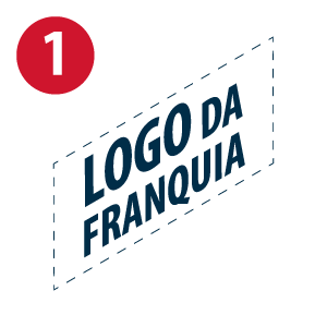 Logo da Franquia