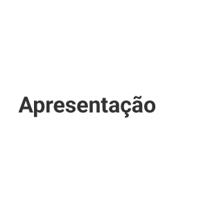 Apresentação