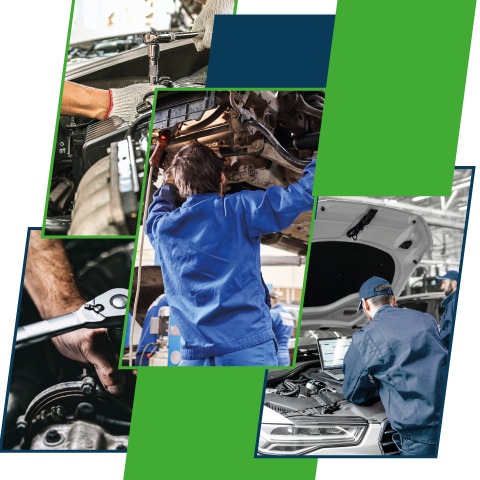 Texturas e Acabamentos