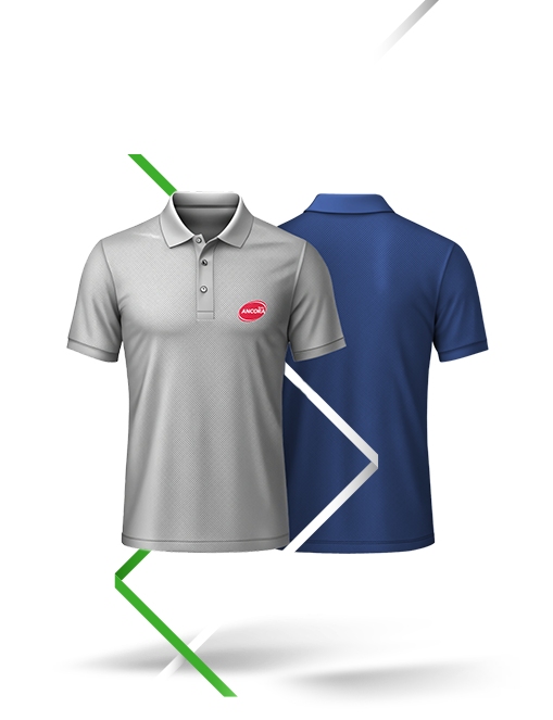 Área de Atendimento