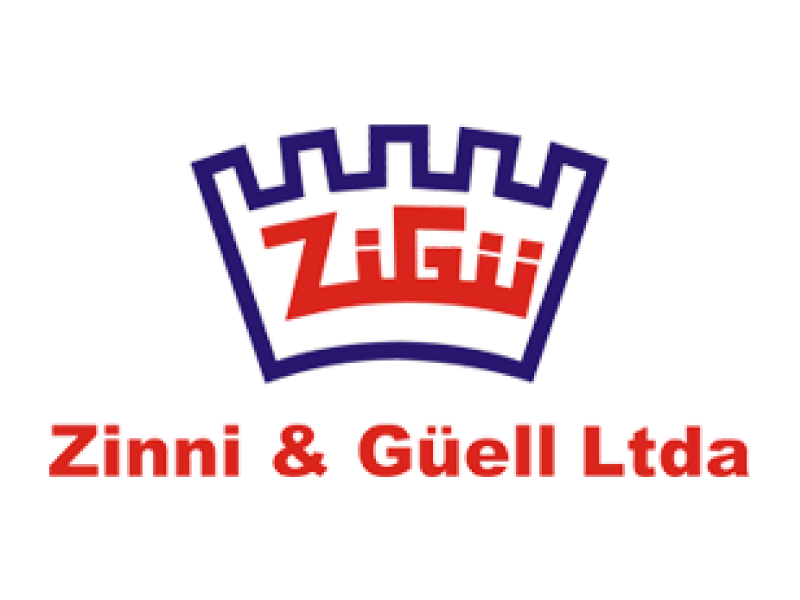 ZINNI & GÜELL